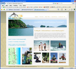 �����]�p Web Design