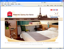 �����]�p Web Design